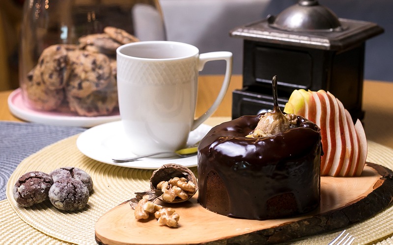 5 Things to Consider When Choosing a Cake Flavour for Everyday Occasions